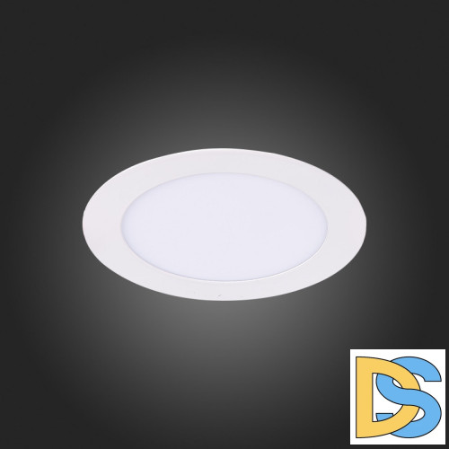 Встраиваемый светодиодный светильник ST Luce Fasum ST210.538.08