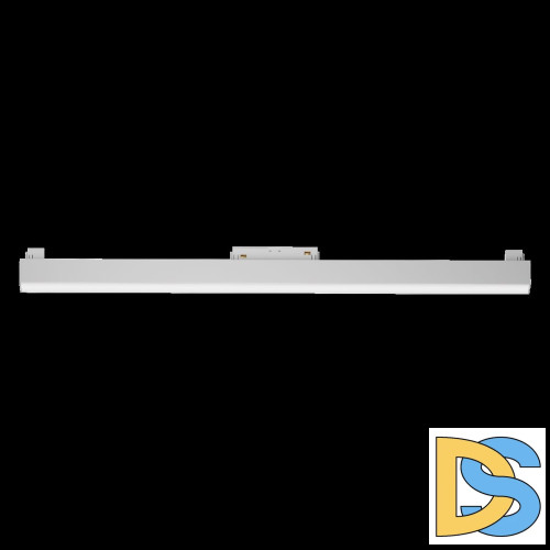 Трековый светильник Maytoni Technical Basis TR074-2-20W4K-W