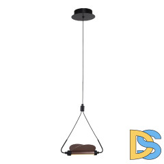 Подвесной светильник Lussole LSP-7196