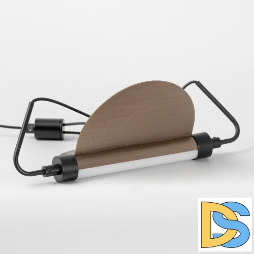 Подвесной светильник Lussole LSP-7196