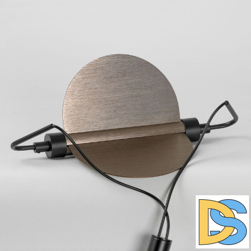 Подвесной светильник Lussole LSP-7196