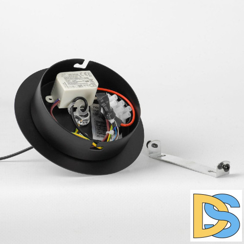 Подвесной светильник Lussole LSP-7196