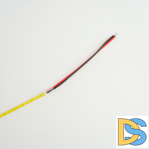 Светодиодная лента Feron LS630 12В 7Вт/м 6500К 5м IP20 48949