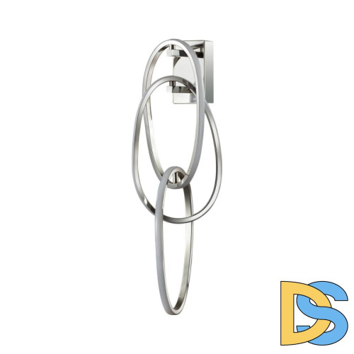 Настенный светильник Odeon Light Space 4891/33WL