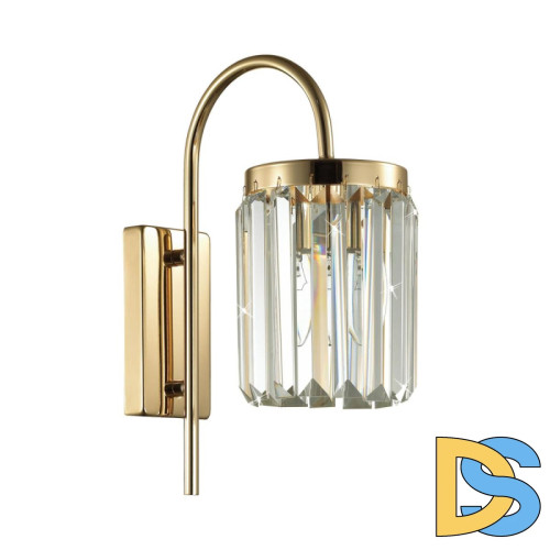Бра Odeon Light Vassa 4987/1W