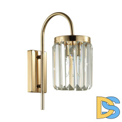 Бра Odeon Light Vassa 4987/1W
