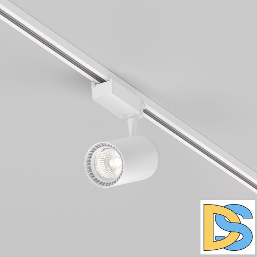 Трековый светильник Maytoni Technical Vuoro TR003-1-26W4K-M-W