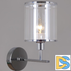 Бра Illumico IL1183-1W-79 CR KOPNINI