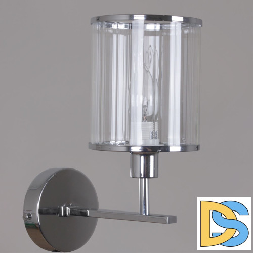 Бра Illumico IL1183-1W-79 CR KOPNINI