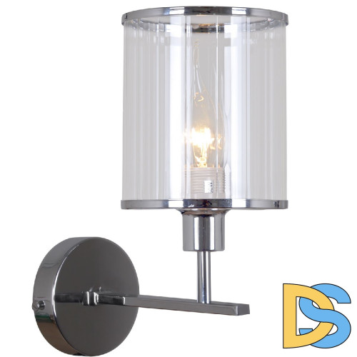 Бра Illumico IL1183-1W-79 CR KOPNINI