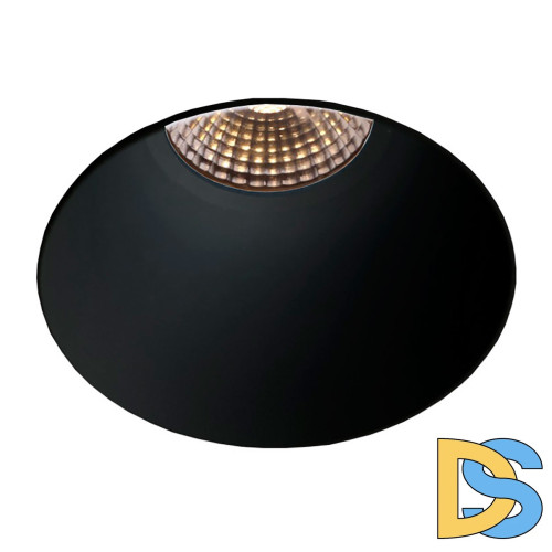 Встраиваемый светильник Voltalighting Moon DL0191.36.3K.TB