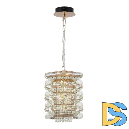 Подвесной светильник ST Luce Strozzi SL6137.203.01