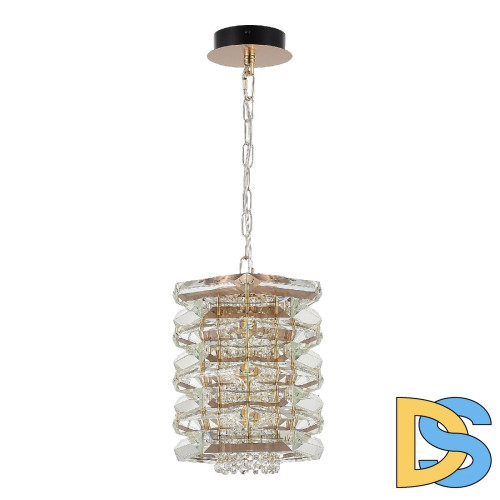 Подвесной светильник ST Luce Strozzi SL6137.203.01