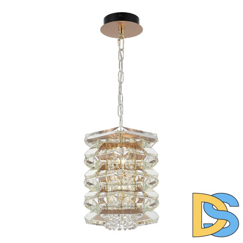 Подвесной светильник ST Luce Strozzi SL6137.203.01