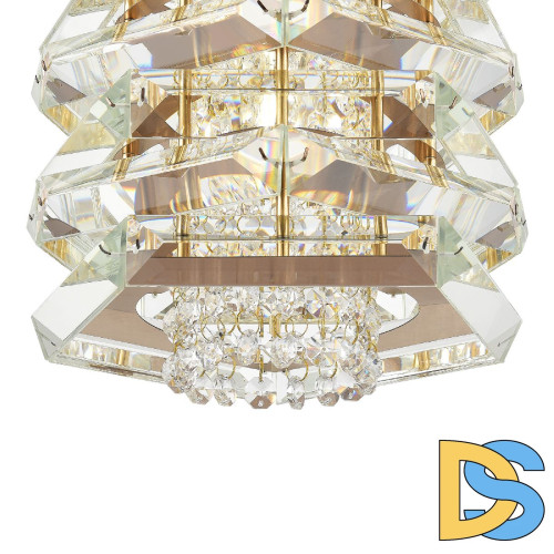 Подвесной светильник ST Luce Strozzi SL6137.203.01