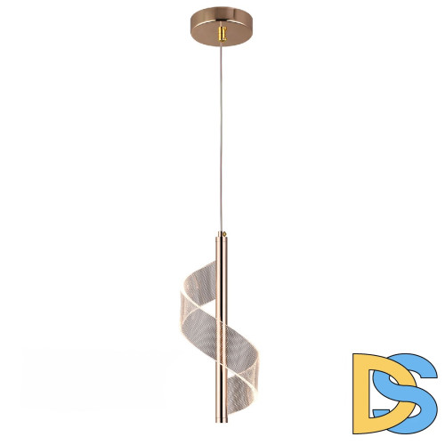 Подвесной светильник Natali Kovaltseva LED LAMPS 81416