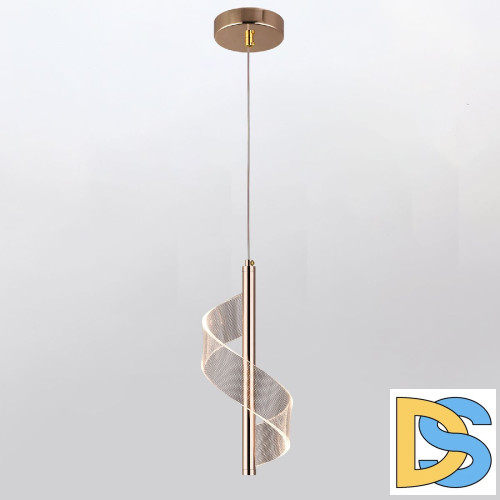 Подвесной светильник Natali Kovaltseva LED LAMPS 81416