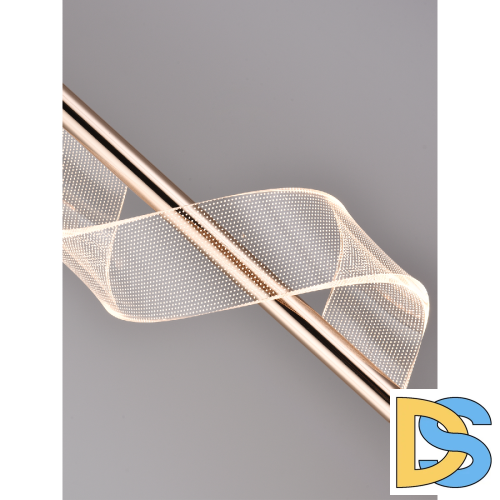 Подвесной светильник Natali Kovaltseva LED LAMPS 81416