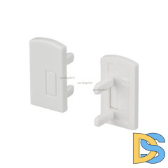 Заглушка Arlight WPH-FLEX-H18-HR глухая 023275