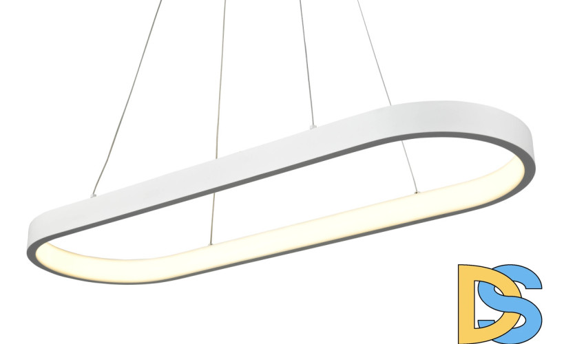 Подвесной светильник Vele Luce Latte VL7121P09