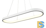Подвесной светильник Vele Luce Latte VL7121P09