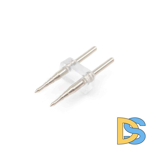 Шнур питания Apeyron для одноцветного светодиодного неона мини 10-81/82/83/84/85 03-57