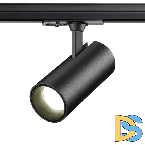 Трековый однофазный светильник Novotech Selene 359162