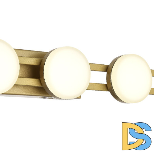 Настенный светильник ST Luce Monro SL6610.201.06