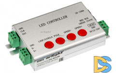 Контроллер Arlight HX-801SB 020915