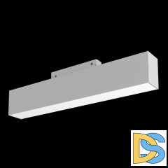 Трековый светильник Maytoni BASIS TR012-2-12W3K-W