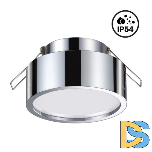 Встраиваемый светильник Novotech May 358905