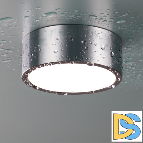 Встраиваемый светильник Novotech May 358905