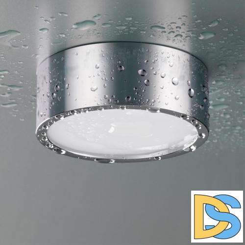 Встраиваемый светильник Novotech May 358905