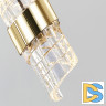 Люстра на штанге DeLight Collection MD23001022-6A gold