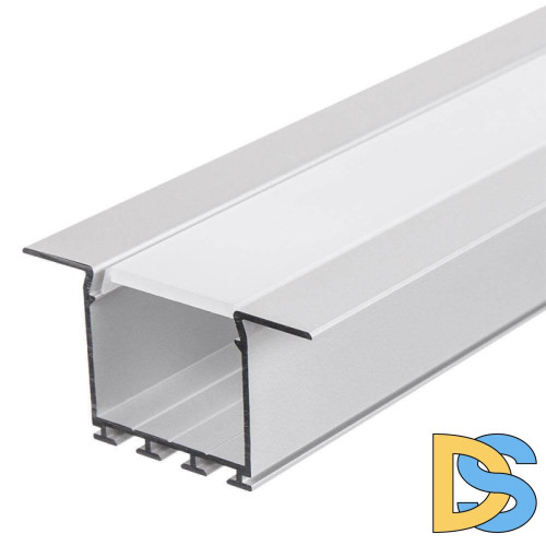 Профиль Arlight PLS-LOCK-H25-FM-2000 ANOD 016447