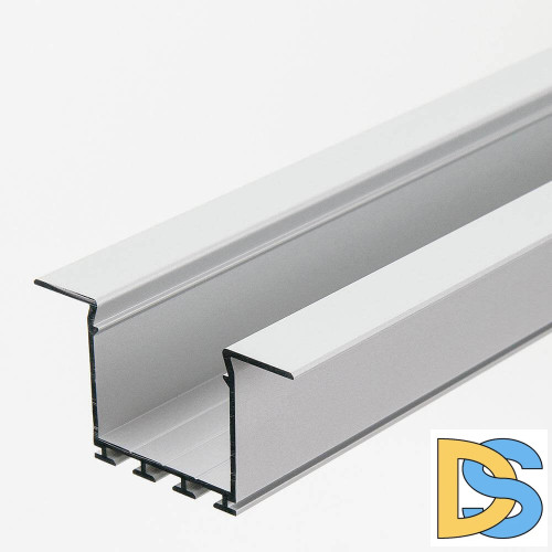 Профиль Arlight PLS-LOCK-H25-FM-2000 ANOD 016447