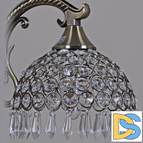 Подвесная люстра Reluce 05755-0.4-03 AB