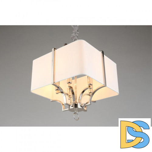 Подвесная люстра APLOYT Romilda APL.732.06.05