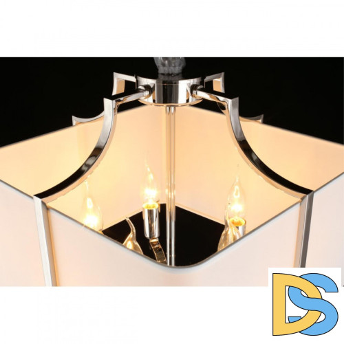 Подвесная люстра APLOYT Romilda APL.732.06.05