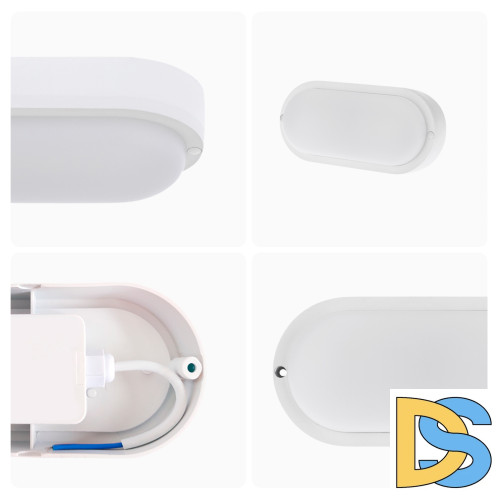 Настенно-потолочный светильник Apeyron 28-04