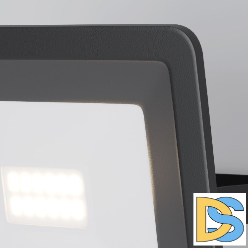 Прожектор Maytoni Flood FL001-L10B4K