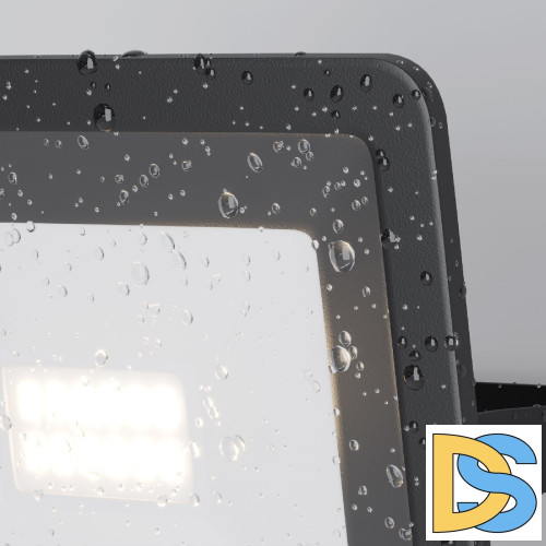 Прожектор Maytoni Flood FL001-L10B4K