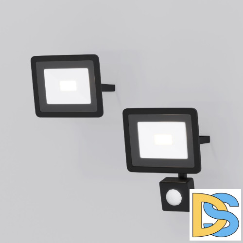 Прожектор Maytoni Flood FL001-L10B4K