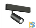 Трековый магнитный светильник Ambrella Light Magnetic 220V GL1202
