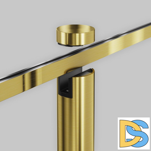 Трековый магнитный светильник Maytoni Focus Led TR143-1-5W4K-W-BS