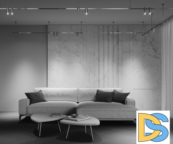 Трековый магнитный светильник Maytoni Focus Led TR143-1-5W4K-W-BS