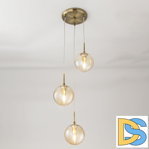 Подвесной светильник Citilux Томми CL102033