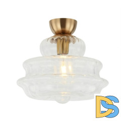 Потолочный светильник Aployt Liana APL.303.07.01