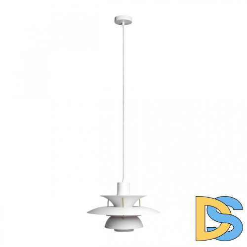 Подвесной светильник Loft IT Floret 10113 White