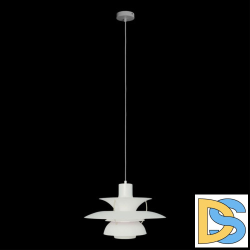 Подвесной светильник Loft IT Floret 10113 White